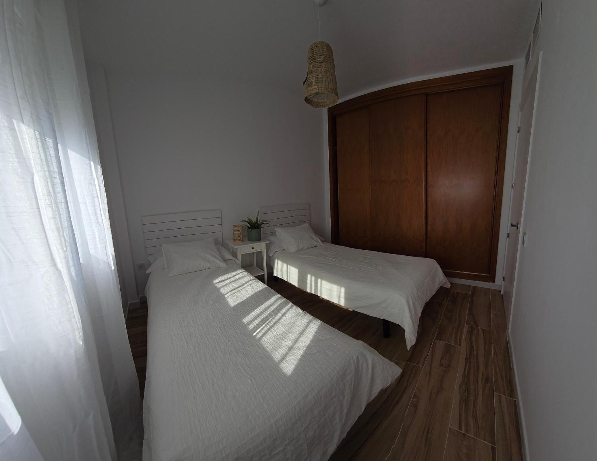 Aires Del Cabo San Jose Apartment Exterior photo