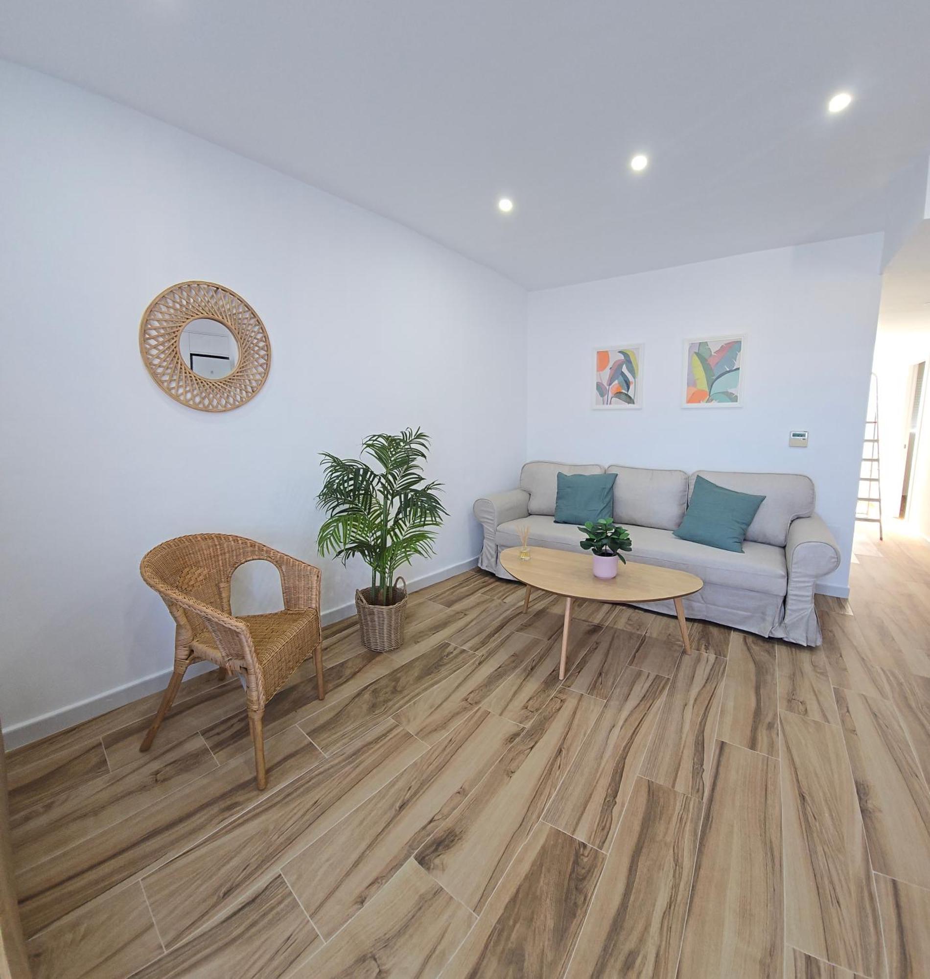 Aires Del Cabo San Jose Apartment Exterior photo