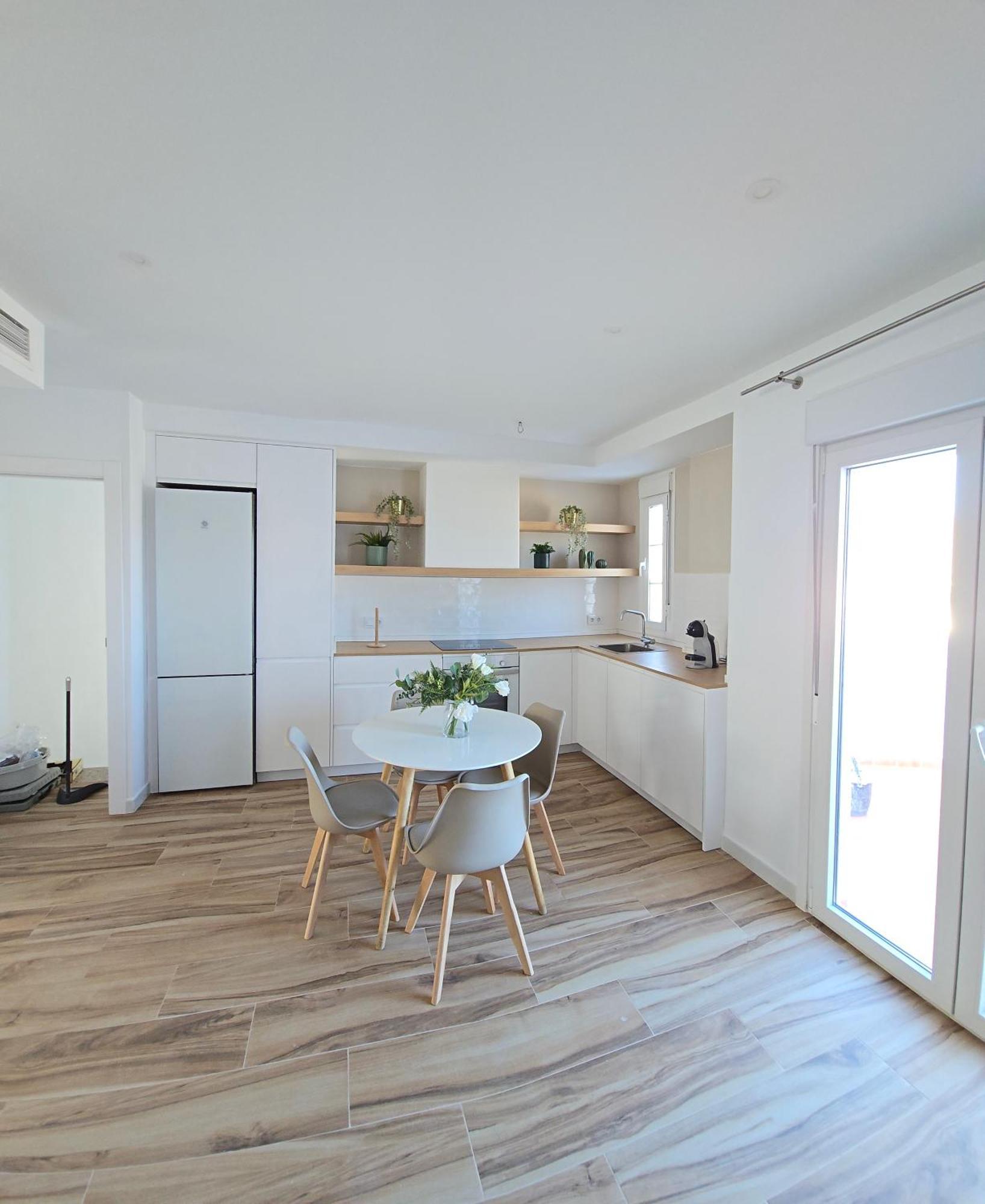 Aires Del Cabo San Jose Apartment Exterior photo