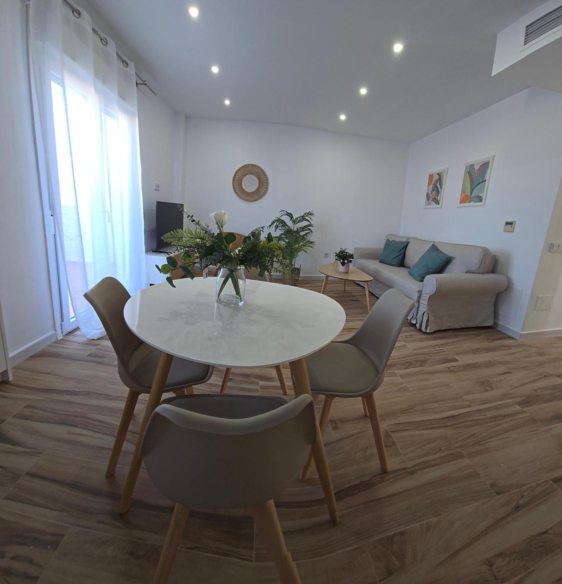 Aires Del Cabo San Jose Apartment Exterior photo