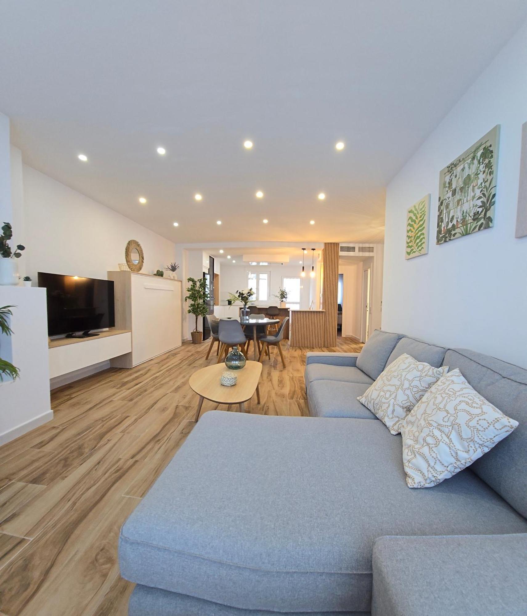 Aires Del Cabo San Jose Apartment Exterior photo