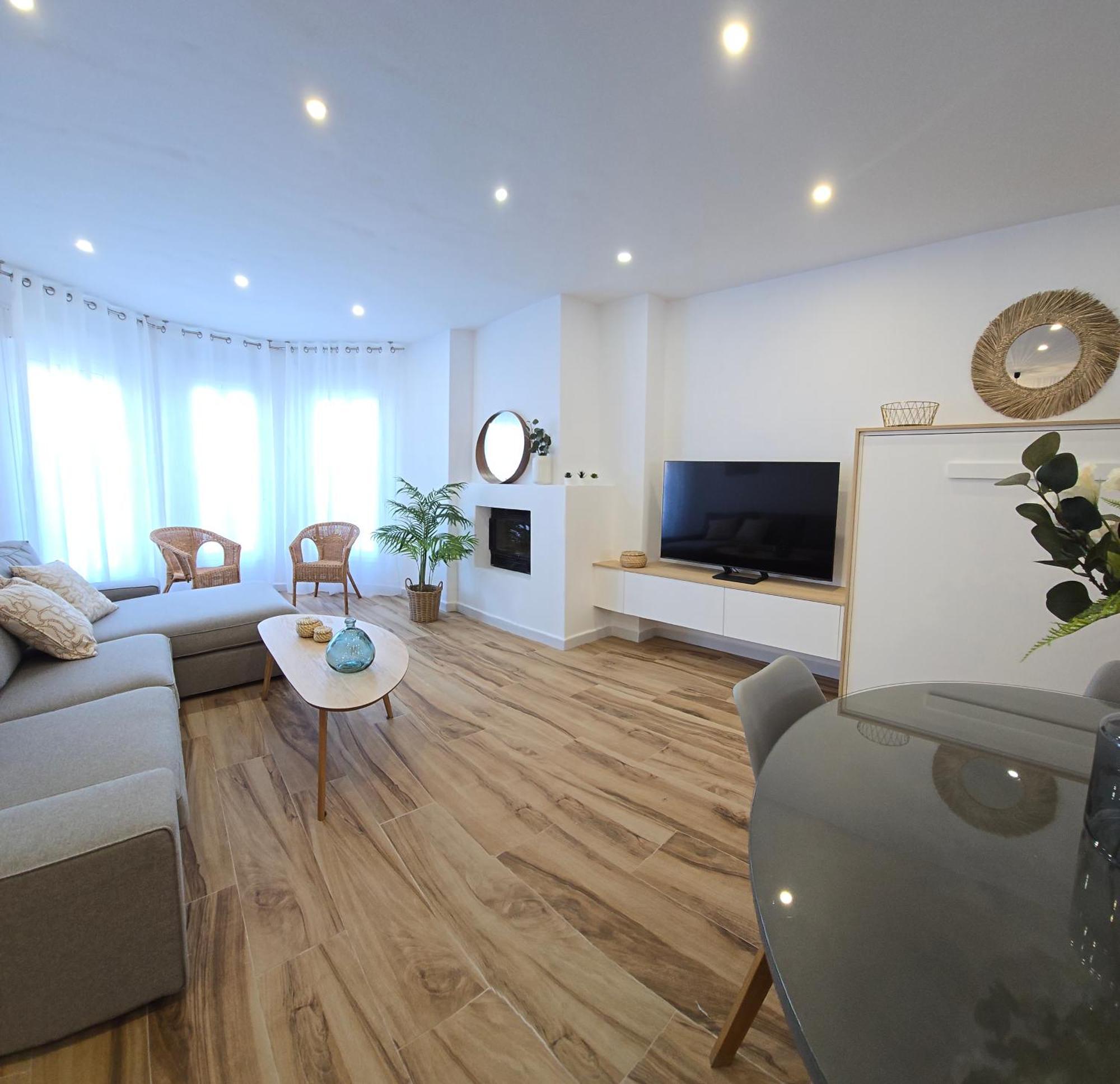 Aires Del Cabo San Jose Apartment Exterior photo