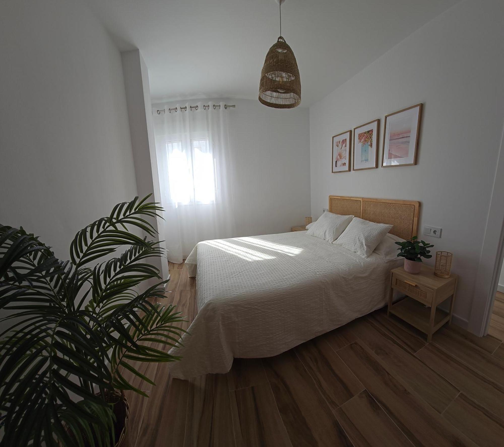 Aires Del Cabo San Jose Apartment Exterior photo