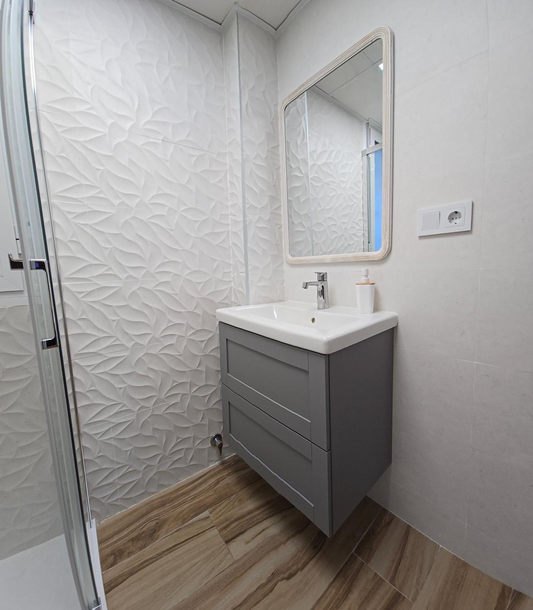 Aires Del Cabo San Jose Apartment Exterior photo