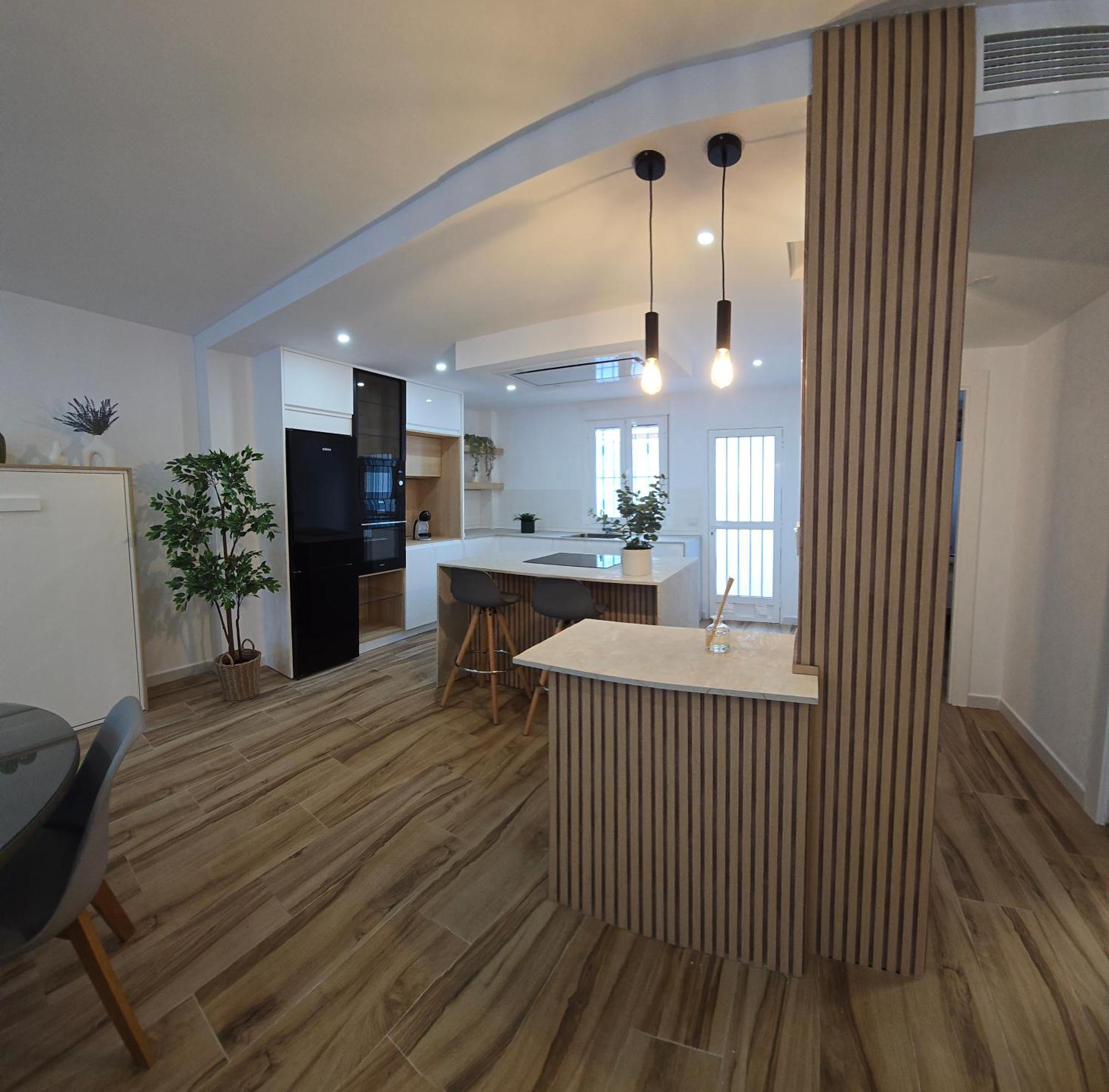 Aires Del Cabo San Jose Apartment Exterior photo